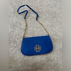 Tory Burch crossbody/clutch